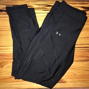 NWT Under Armour Leggings